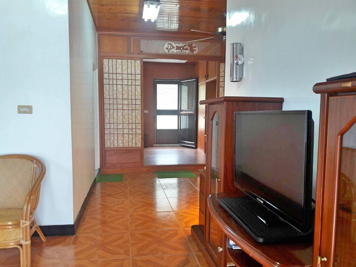 Moon B&B Wenquan Exterior photo