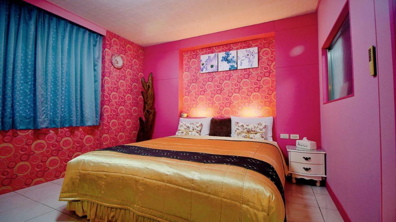 Moon B&B Wenquan Exterior photo