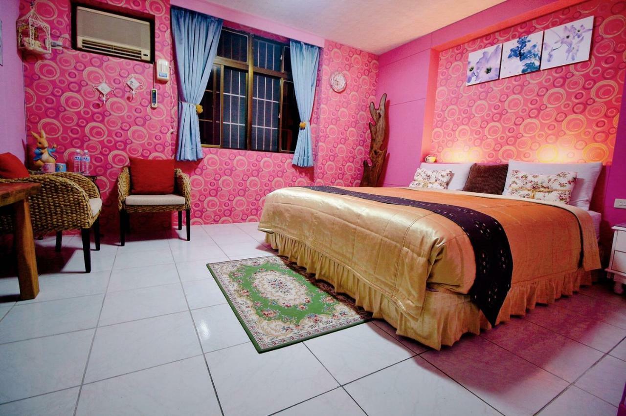 Moon B&B Wenquan Exterior photo